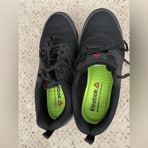 Sublite cushion work -reebok